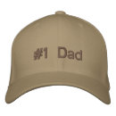 Buscar números gorras Papá