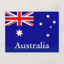 Buscar bandera de australia postales Oceania