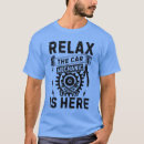 Buscar mecánico de automóviles camisetas Vintage