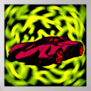 Buscar coche deportivo posters Para él