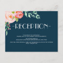Buscar tarjetas recepcion Floral