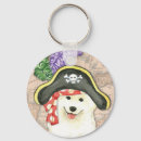 Buscar samoyedo llaveros Nenetskaya laika