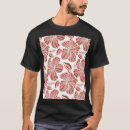 Buscar flores tropicales camisetas Playa