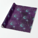Buscar celeste papel de regalo Cielo