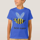 Buscar miel niño camisetas Abeja de burbujas