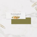Buscar calabaza tarjetas rsvp Otoño