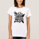Buscar vida del cocinero camisetas General y unisex