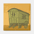 Buscar caravana imanes Beige