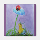 Buscar caracol imanes Hongo