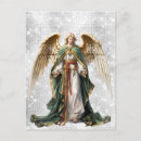 Buscar ángel del navidad postales Arcángel