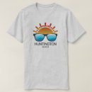 Buscar huntington camisetas Vacaciones