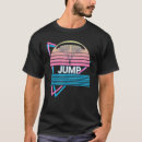 Buscar paracaidismo camisetas Salto