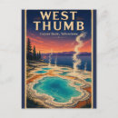 Buscar géiseres postales Geotérmico
