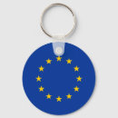 Buscar unión europea llaveros Europeo