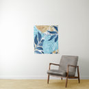 Buscar tapices Flores tropicales