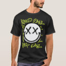 Buscar smile camisetas Cara sonriente