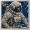 Buscar planetario posters Galaxia