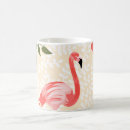 Buscar flamencos tazas Color