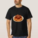 Buscar albóndigas camisetas Comida italiana