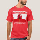 Buscar gibraltar camisetas Hombres