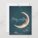 Buscar luna creciente tarjetas Para todos