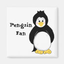 Buscar antártico imanes Pingüinos