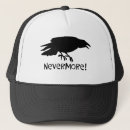 Buscar ravena gorras Nunca más