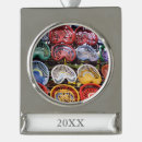 Buscar tractores adornos Granjero