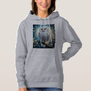Buscar búho sudaderas Femenino