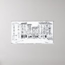 Buscar madrid lienzos Ciudad