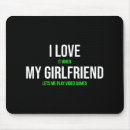 Buscar video alfombrillas de raton Amar