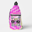 Buscar perro lindo mochilas Bulldog