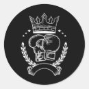 Buscar boxeo pegatinas Boxeador