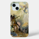 Buscar el volar iphone fundas Vintage