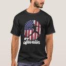 Buscar javelina camisetas Lanzador