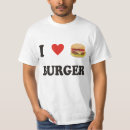 Buscar hamburguesa camisetas General y unisex