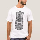 Buscar tiki camisetas Retro