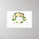 Buscar art nouveau lienzos Vintage