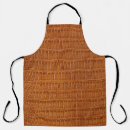 Buscar textura delantales Cuero