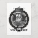 Buscar vintage steampunk postales 4 º marcha