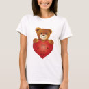 Buscar oso de peluche camisetas General y unisex