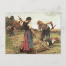 Buscar rastrillo postales Agricultura