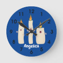 Buscar velas relojes de pared General y unisex