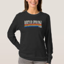 Buscar baxter camisetas Estilo