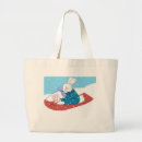 Buscar conejito de la navidad bolsos Trineo