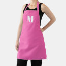 Buscar rosa estandar delantales General y unisex
