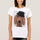Buscar dachshund camisetas Antigüedades