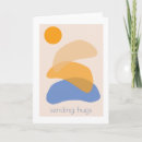 Buscar abrazo tarjetas Moderno