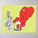 Buscar toon posters Bugsbunny