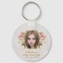 Buscar confirmación llaveros Religioso